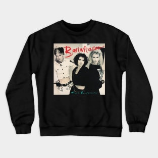 bananarama Crewneck Sweatshirt